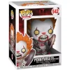 Funko Pennywise With Spider Legs #542
