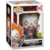 Funko Pennywise With Spider Legs #542 Glows in the Dark