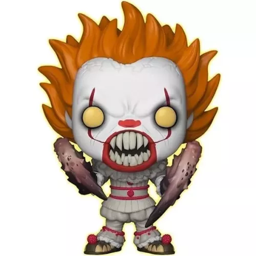 Entertainment Earth Exclusive