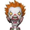 Pennywise With Spider Legs #542  POP! Vinyl Figure