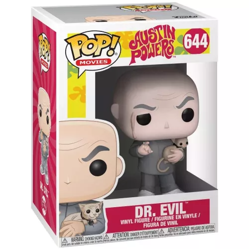 Movies-644-Box_500x500 Funko Dr. Evil #644