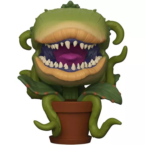 Audrey II #654  POP! Vinyl Figure