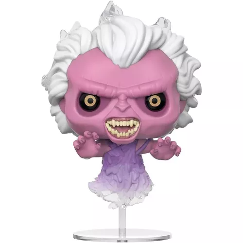 Scary Library Ghost #748  POP! Vinyl Figure