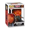 Funko Hellboy #750