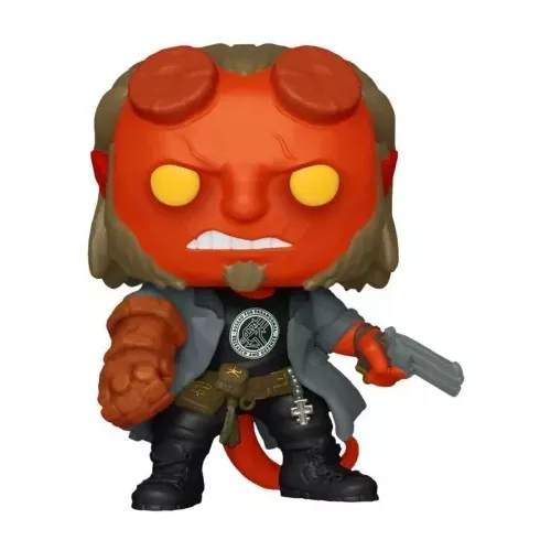 Hellboy #750  POP! Vinyl Figure