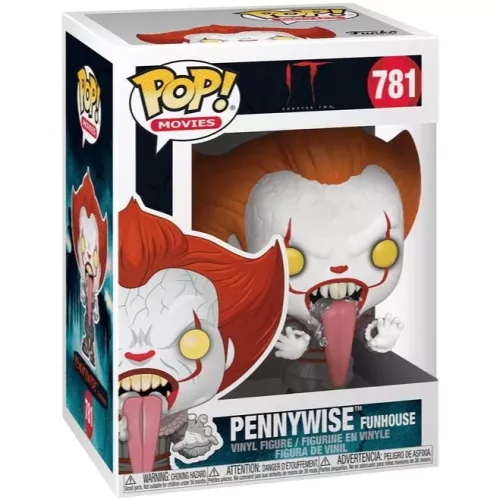Movies-781-Box_500x500 Funko Pennywise Funhouse #781