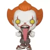 Pennywise Funhouse #781  POP! Vinyl Figure