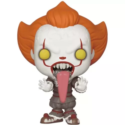 Pennywise Funhouse #781  POP! Vinyl Figure