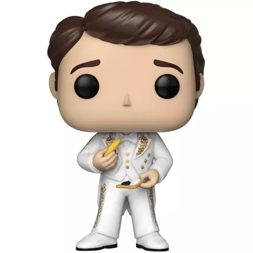 Josh Baskin #797 Target Exclusive POP! Vinyl Figure