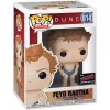 Funko Feyd Rautha #814 Fall Convention Limited Edition