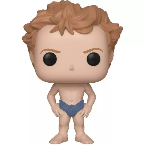 New York Comic Con (NYCC) Exclusive