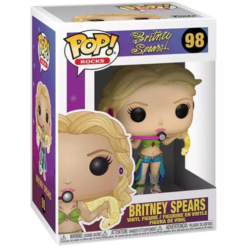 Rocks-98-Box_500x500 Funko Britney Spears #98