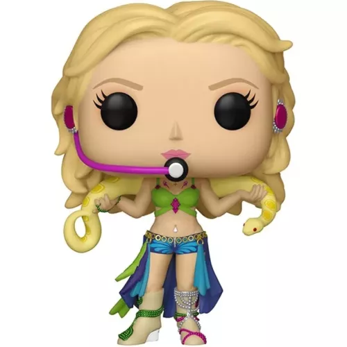 Britney Spears #98  POP! Vinyl Figure