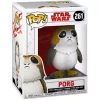 Funko Porg #261