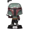 Boba Fett #462  POP! Bobble-Head