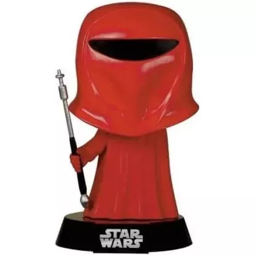 Imperial Guard #57 Walgreens Exclusive POP! Bobble-Head