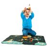 Space Adventure Toddler Playset Tender Leaf Toys