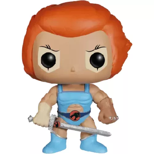 Lion-O #102  POP! Vinyl Figure