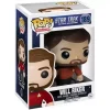 Funko Will Riker #189