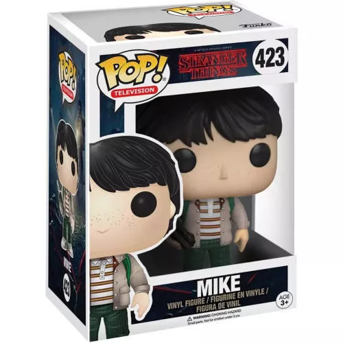 Funko Mike #423