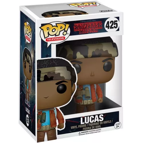 Funko Lucas #425