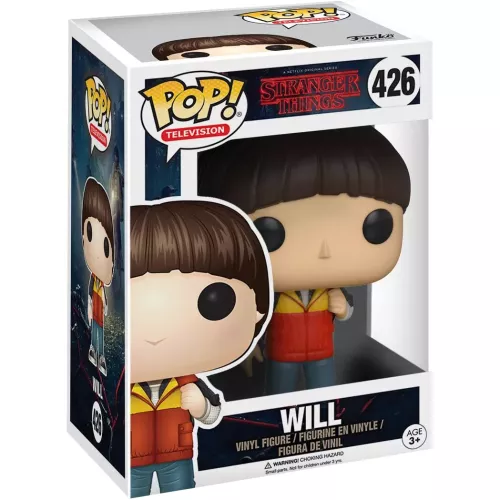 Funko Will #426