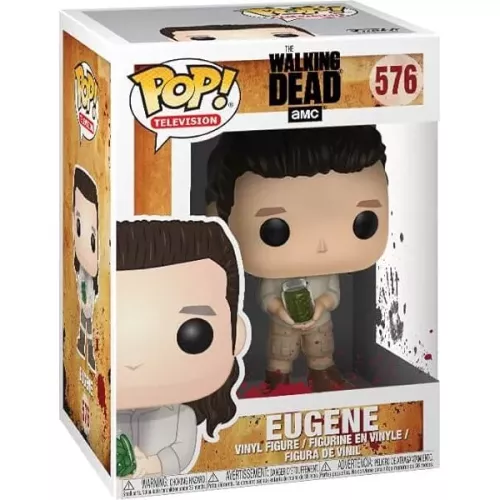Funko Eugene #576
