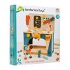Box Set of Table Top Tool Bench