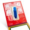Water Wow! Space Water Reveal Pad made by Melissa & Doug