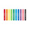 Big Bright Brush Markers Set of 10 from OOLY