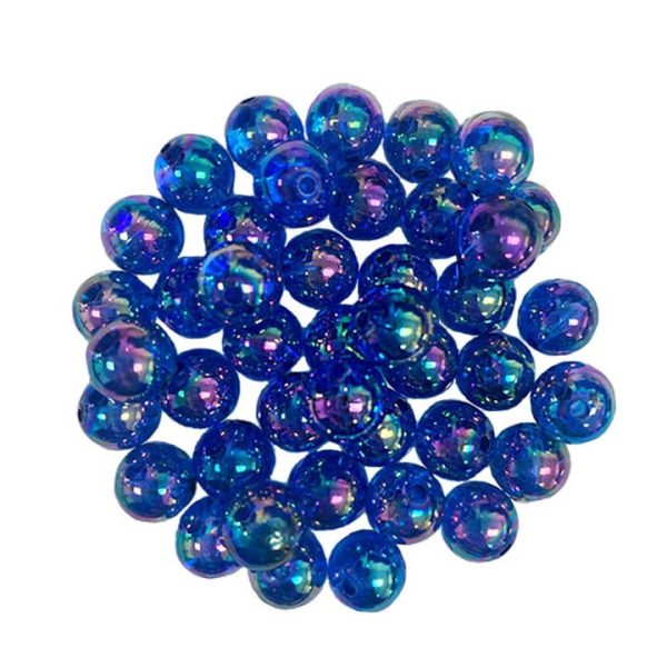 Angels Craft Clear Beads