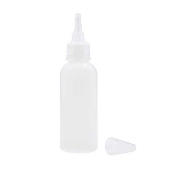 Applicator Bottles 60ml 3-Count from Angels Craft