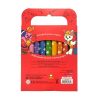 Work Zone Carry Along Crayons & Coloring Book Kit from OOLY
