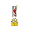 Ooly Peanuts 3 Color Erasable Gel Pen