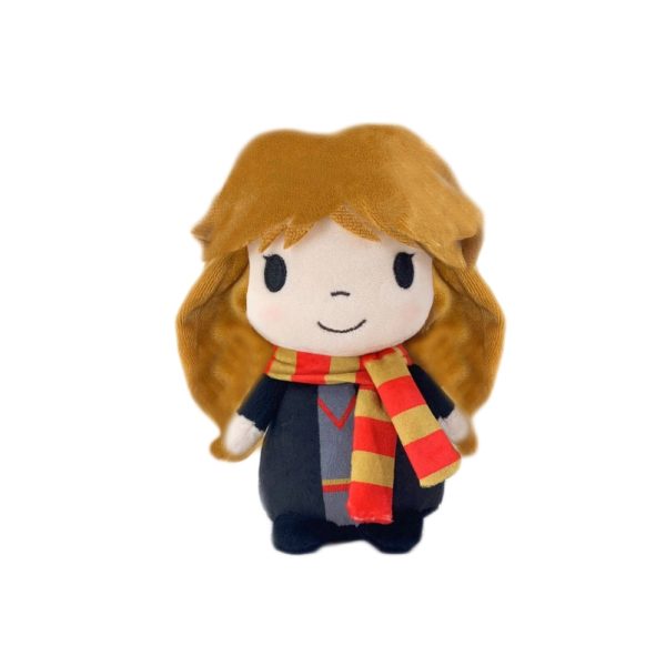 Kids Preferred Harry Potter Hermione Granger Plush Beanbag Kids Preferred Harry Potter Hermione Granger Plush Beanbag