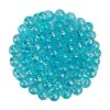 Angels Craft Clear Beads