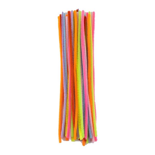 Angels Craft Chenille Stems