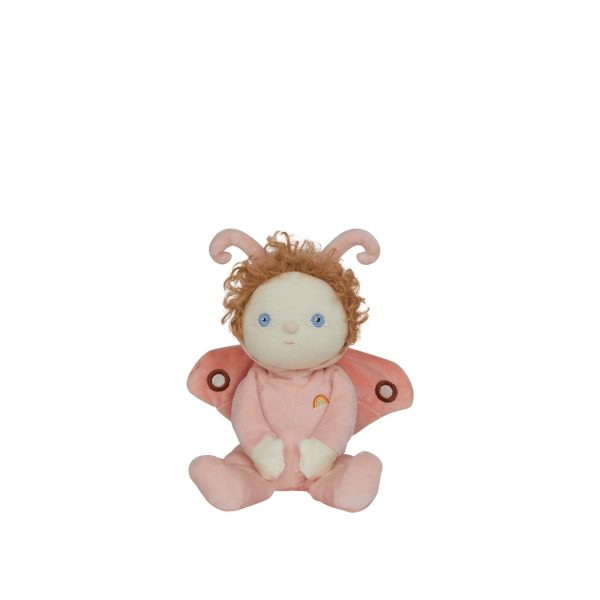 Olli Ella Dinky Dinkum Dolls Millie Moth Olli Ella Dinky Dinkum Dolls Millie Moth