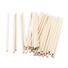 Round Wooden Dowels 5mm x 5.9in. 40-ct from Angels Craft