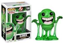 download (3) Slimer #108 Funko POP! Vinyl Figure