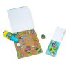 Sticker Wow Bulldozer Bundle made by Melissa & Doug