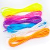Plastic Craft Cord Bright Colors 18-ct from Angels Craft