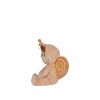 Olli Ella Dinky Dinkum Dolls Scottie Snail part of our  collection