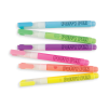 Magic Neon Puffy Pens made by OOLY