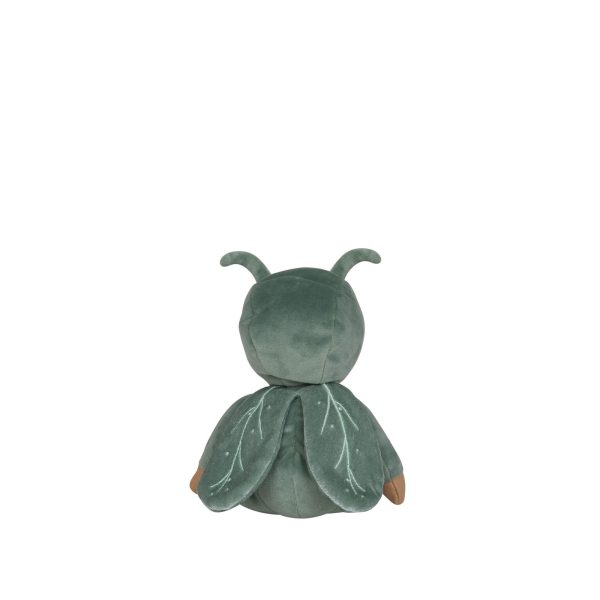 Olli Ella Dinky Dinkum Dolls Gideon Grasshopper
