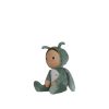 Olli Ella Dinky Dinkum Dolls Gideon Grasshopper part of our  collection