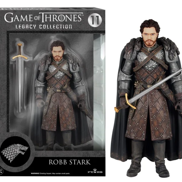 s-l1600 (1) Funko Game Of Thrones Robb Stark Legacy Collection Series 2