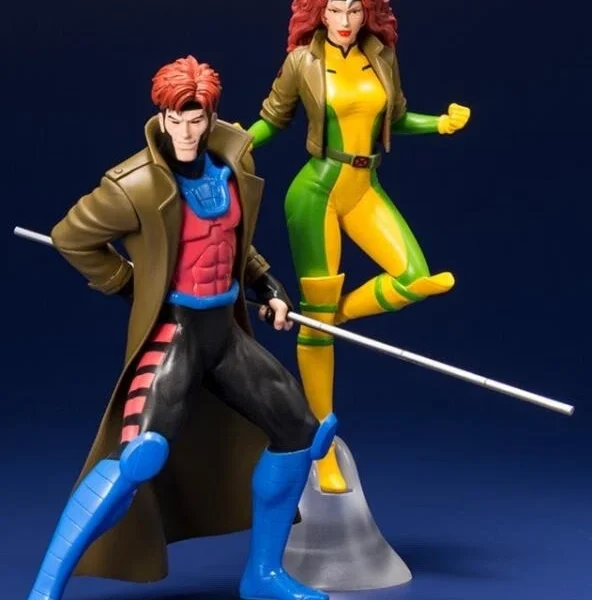 s-l1600 X-Men 92' : Artfx / Kotobukiya Complete Set