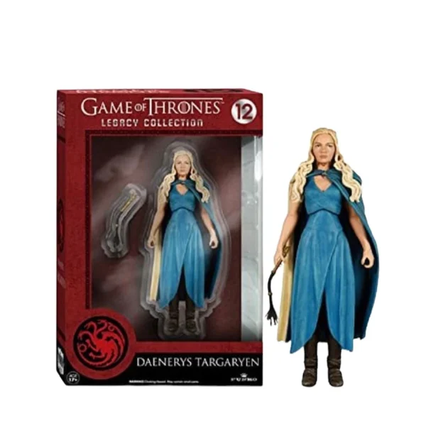 s-l1600 (8) Funko Game Of Thrones Daenerys Targaryen Legacy Collection Series 2