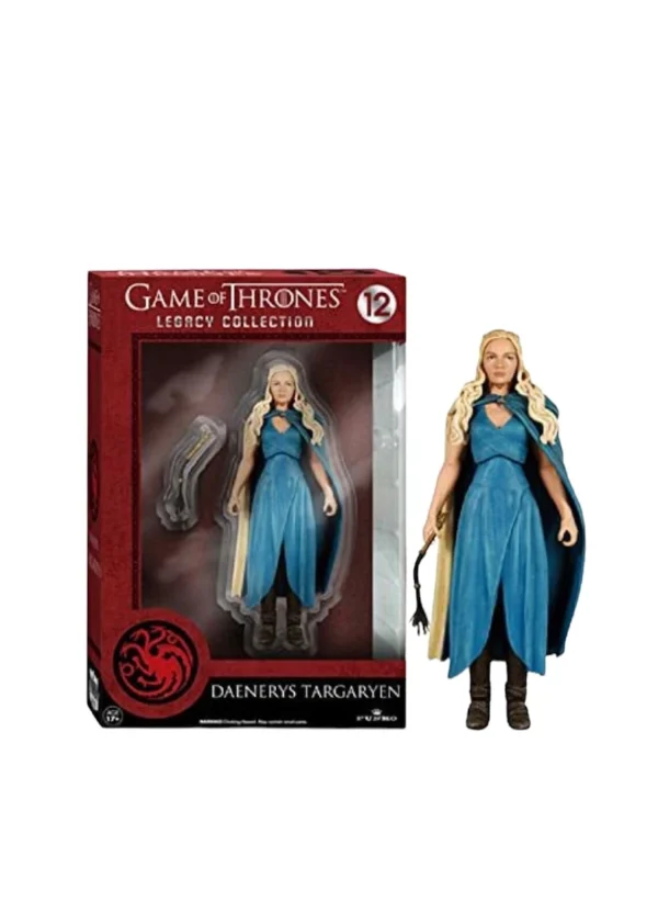 Funko Game Of Thrones Daenerys Targaryen Legacy Collection Series 2